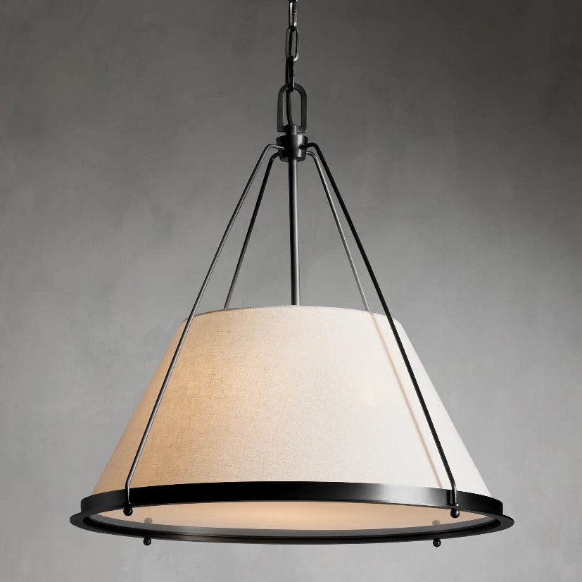 Shelton 23" Pendant