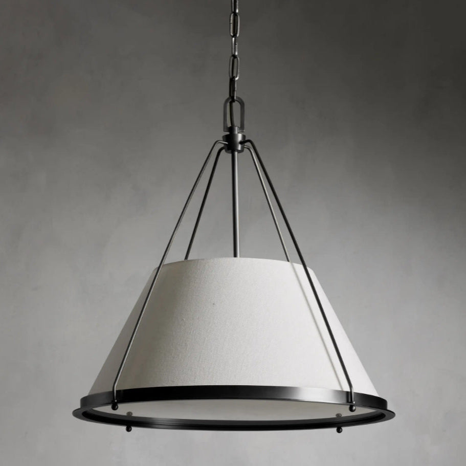 Shelton 23" Pendant
