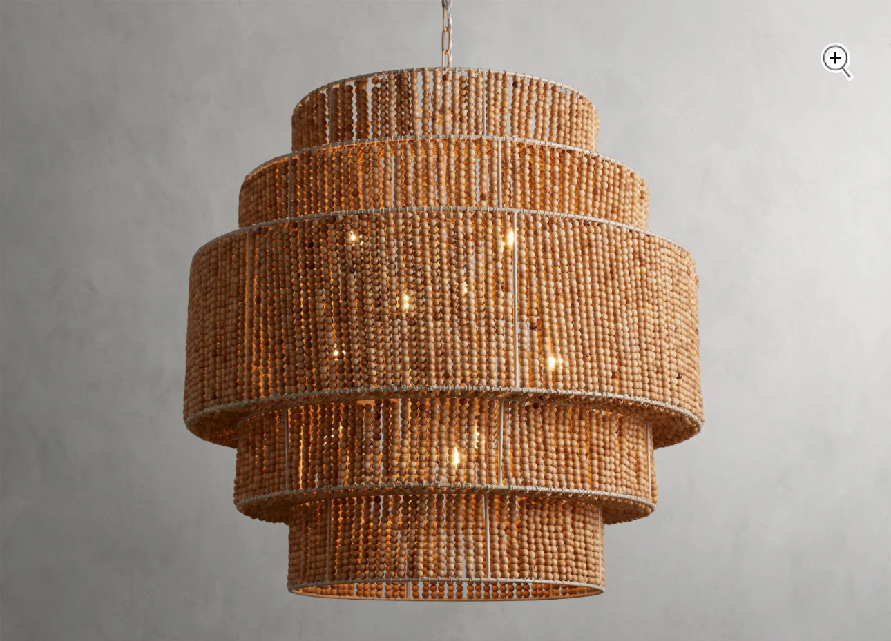 Kash Chandelier