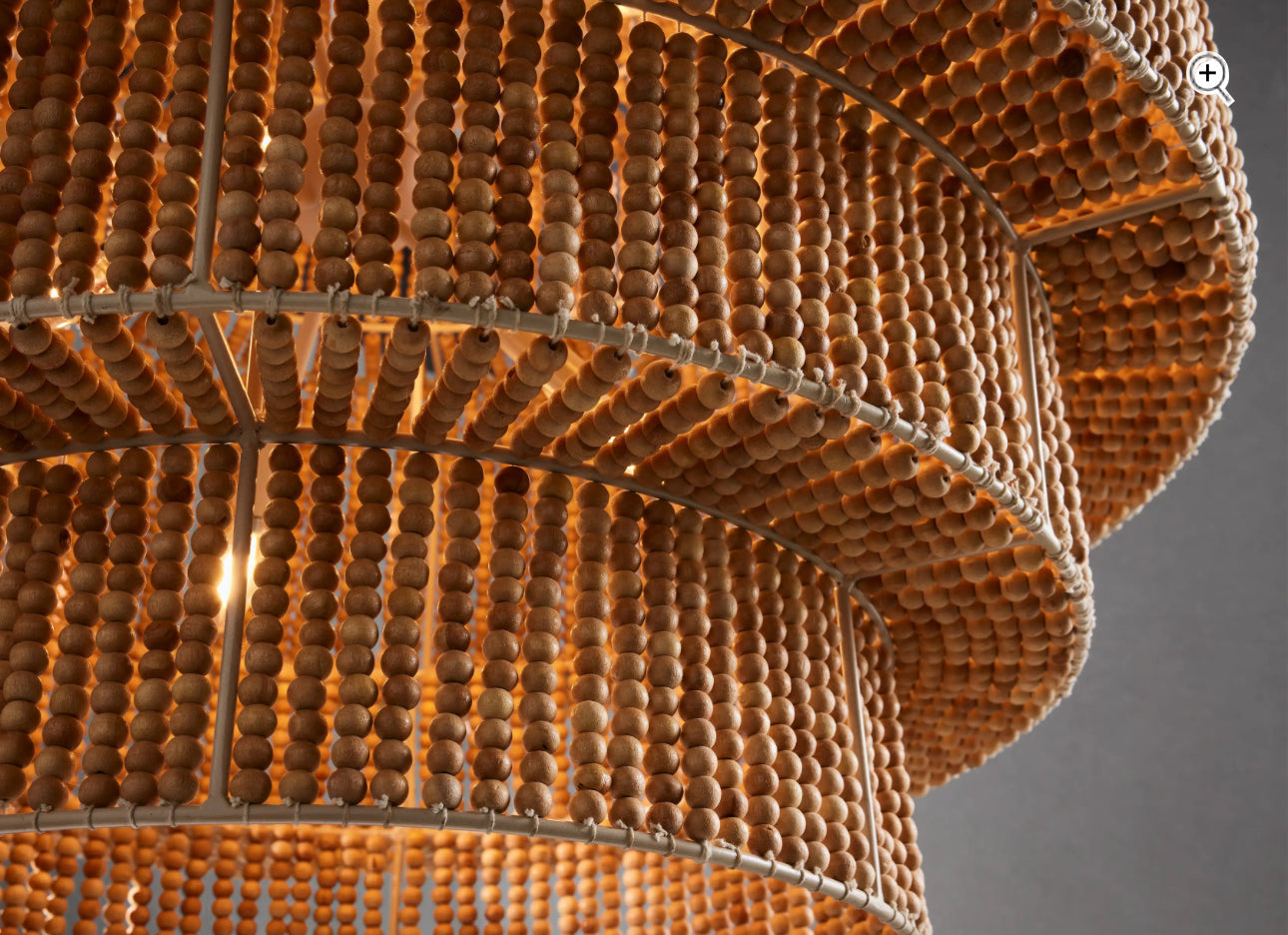 Kash Chandelier