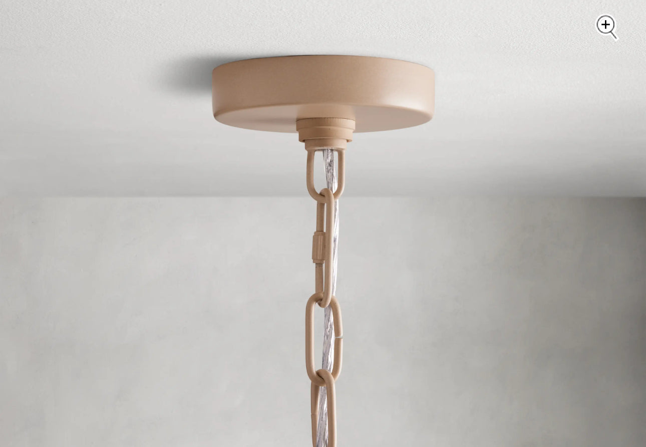 Kash Chandelier
