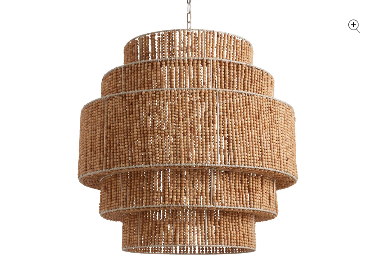 Kash Chandelier