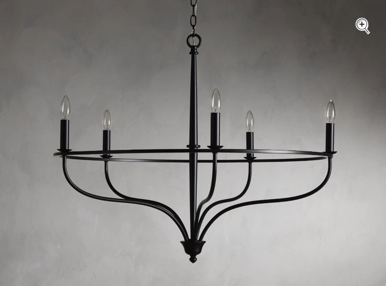 Rosalind Chandelier