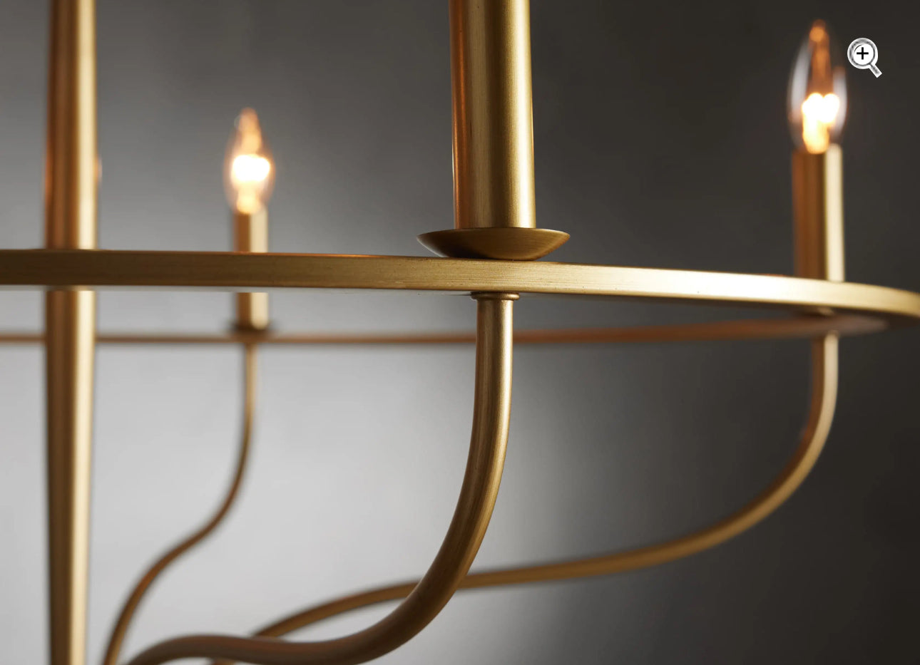 Rosalind Chandelier