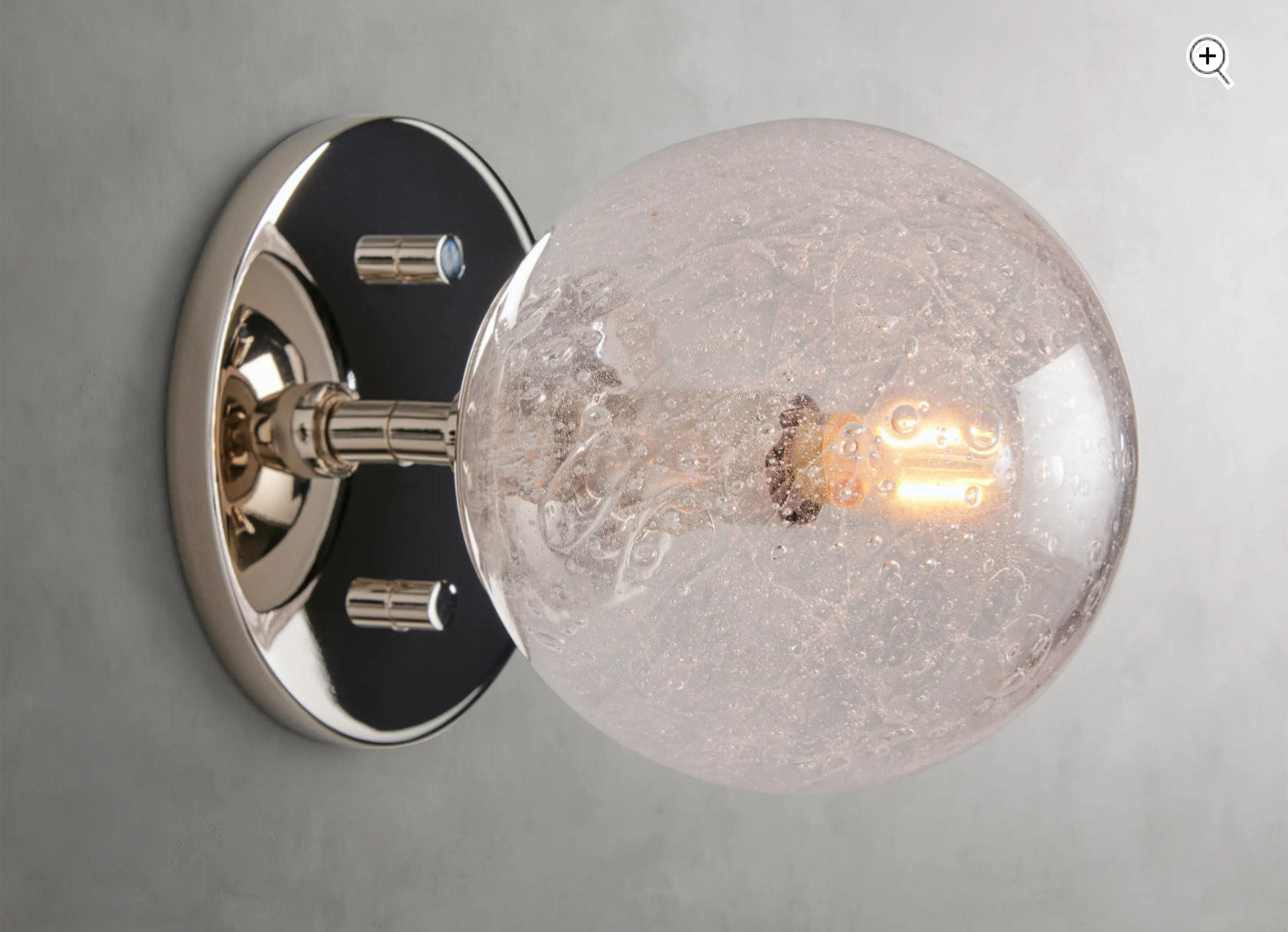 Mandoza Sconce