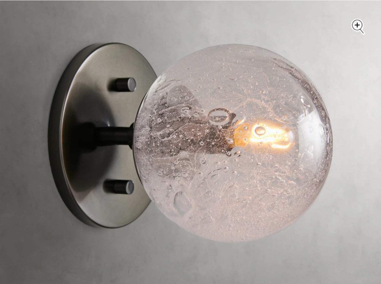 Mandoza Sconce