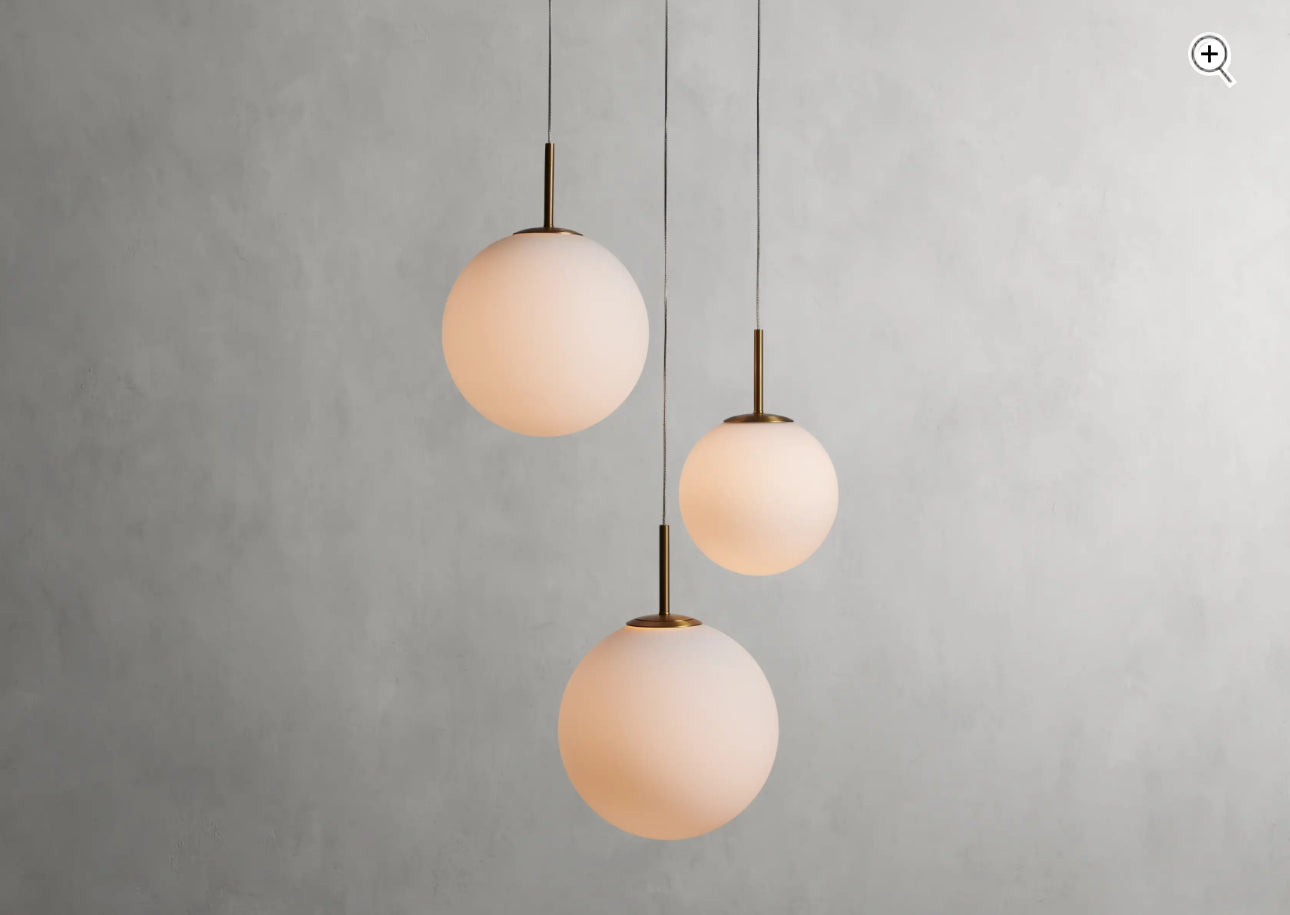 Casen Round Chandelier