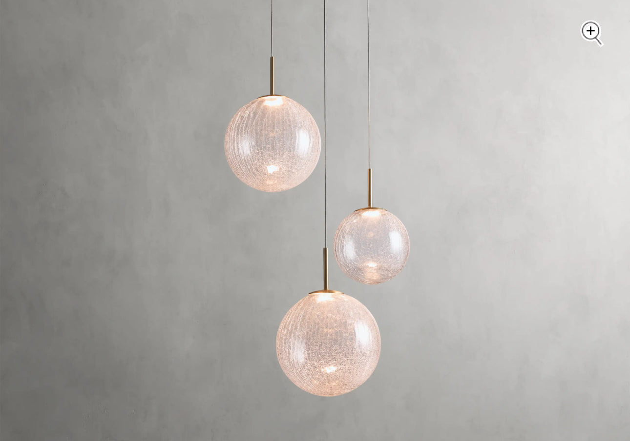 Casen Round Chandelier