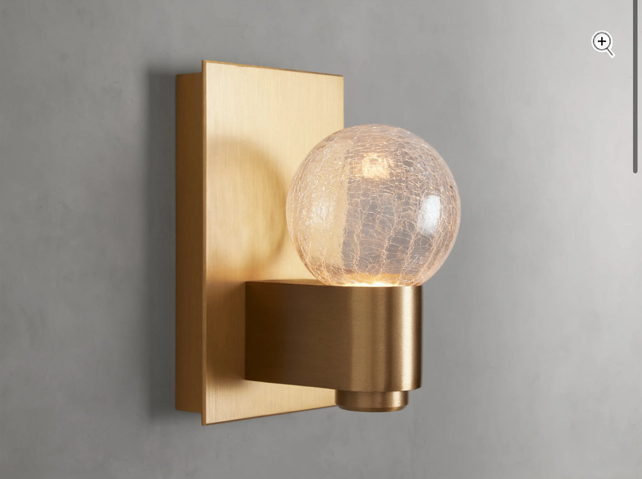 Casen Sconce