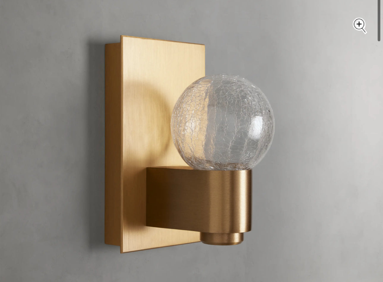 Casen Sconce