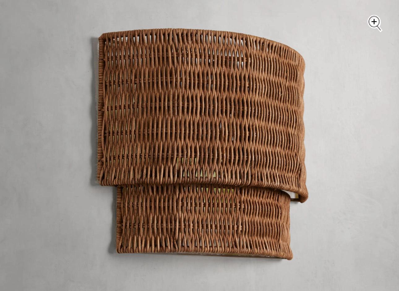 Paloma Sconce