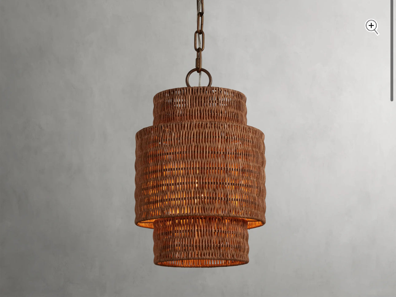 Paloma Pendant