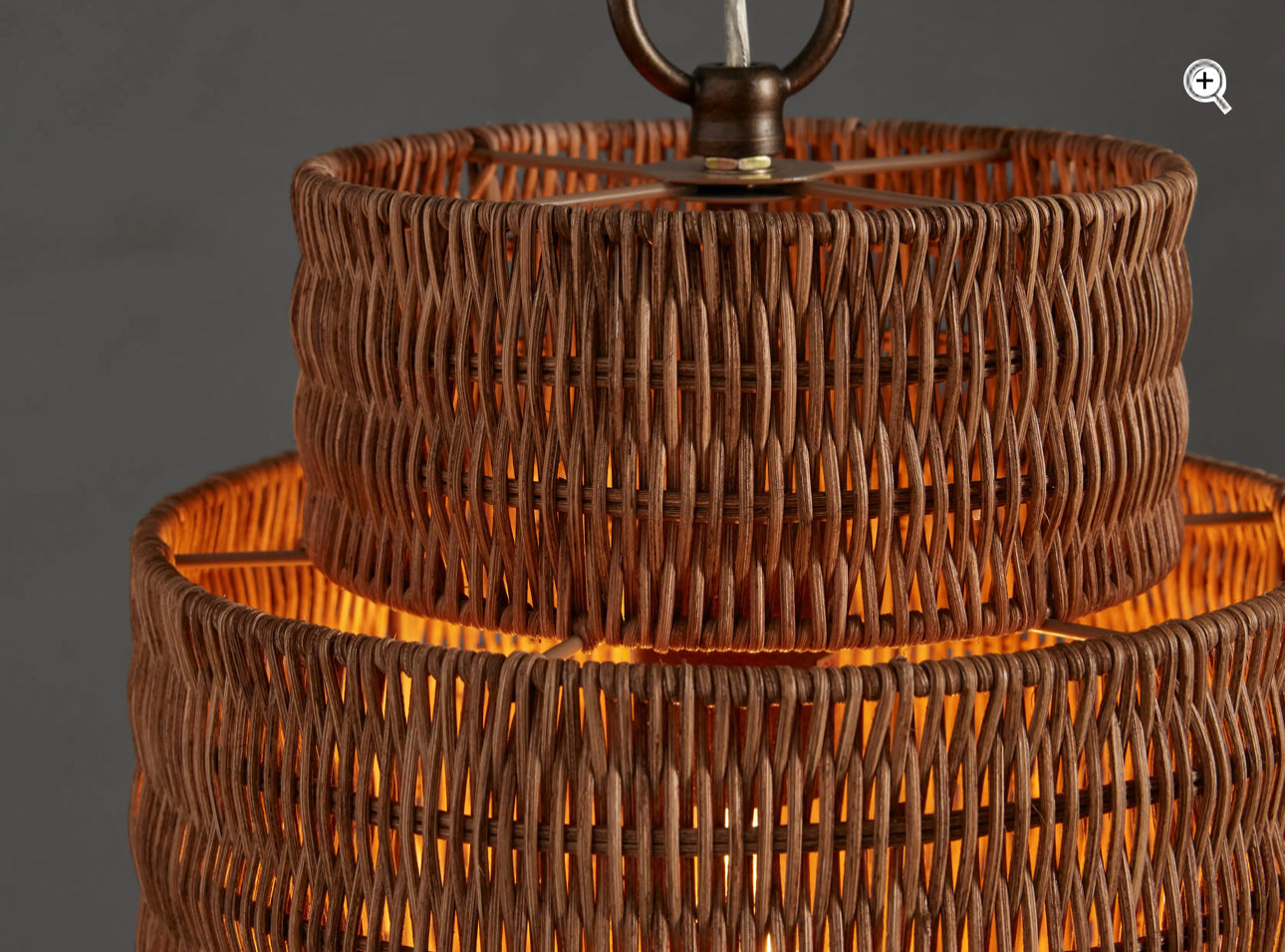 Paloma Pendant