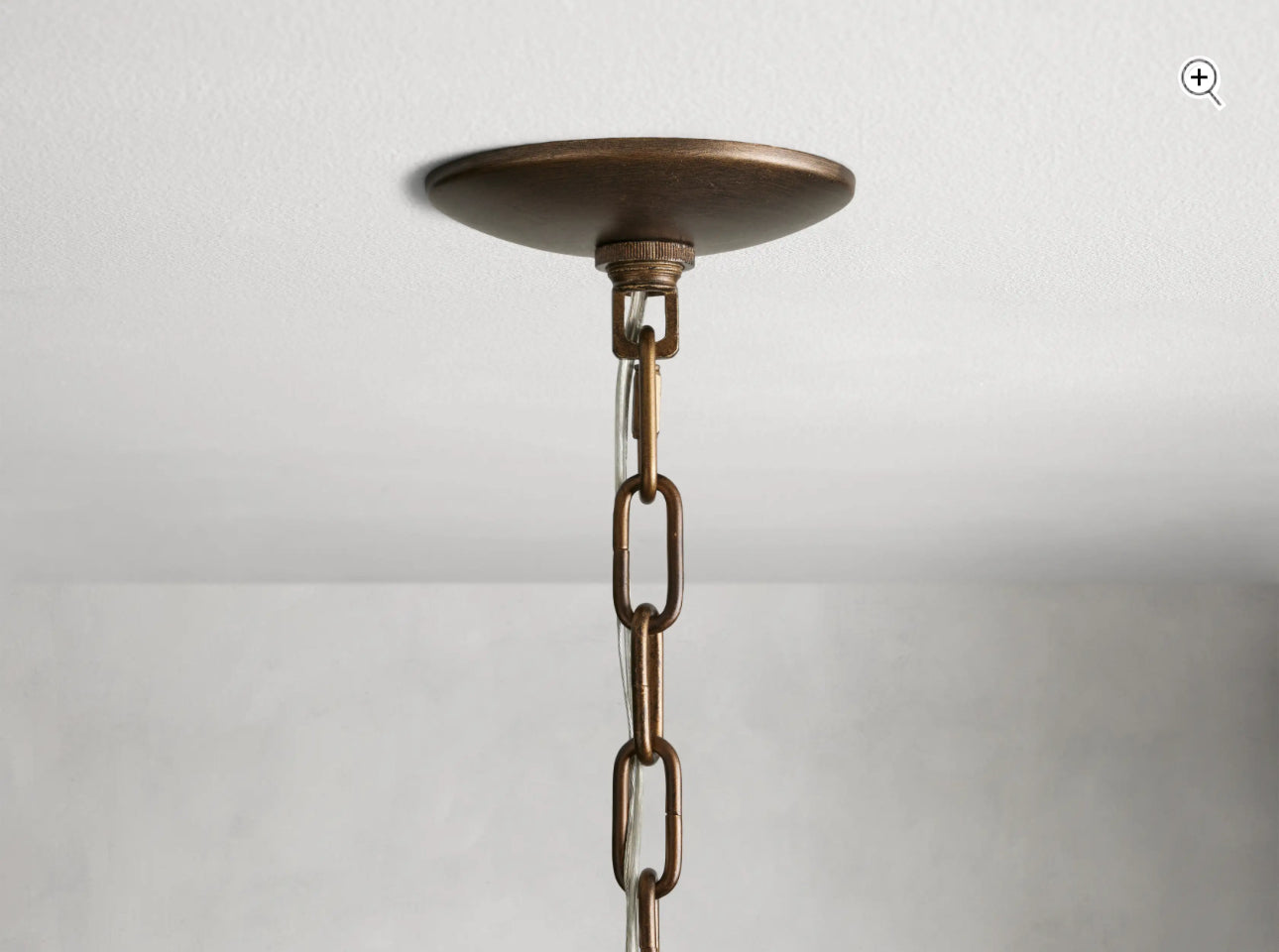 Paloma Pendant
