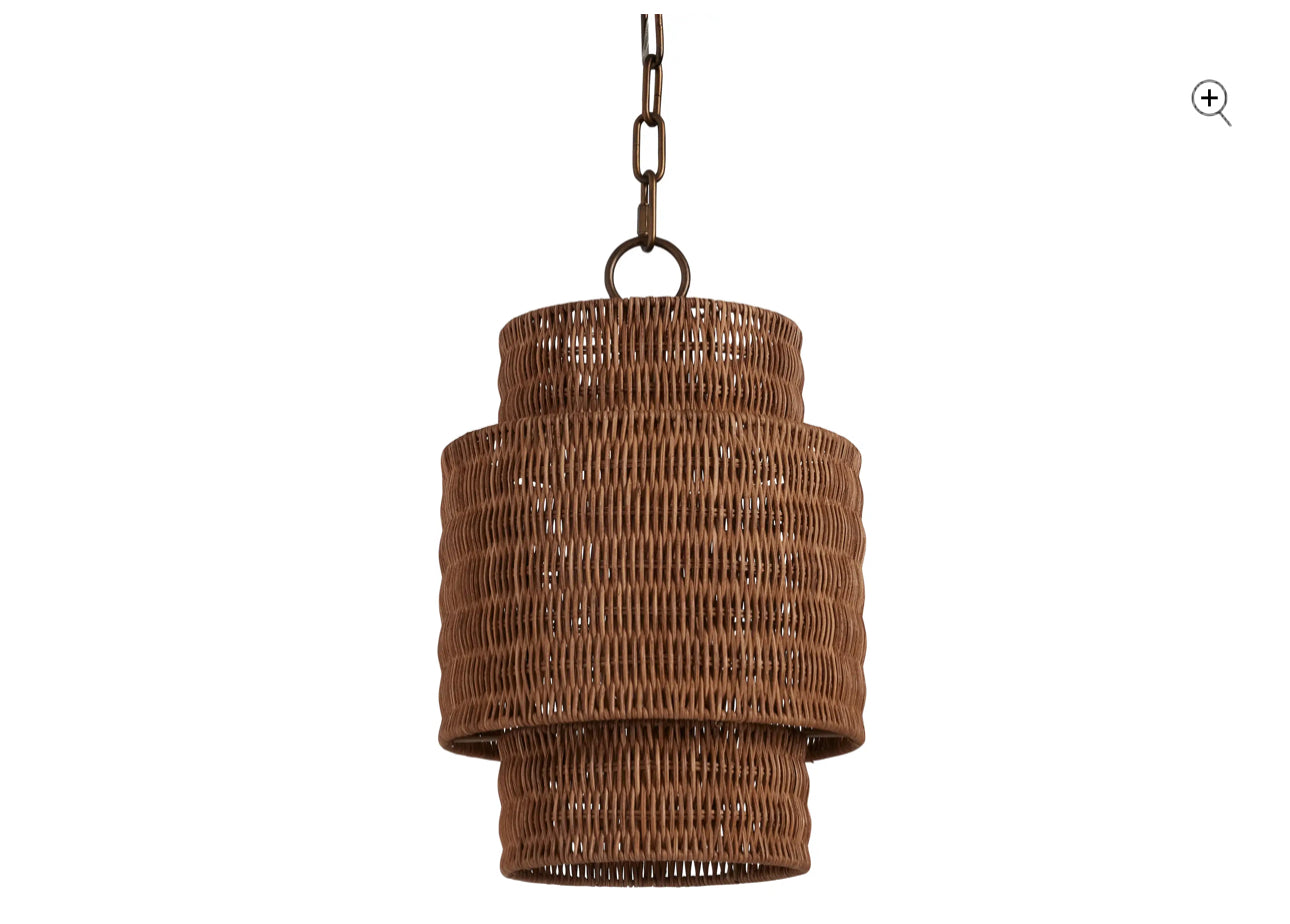 Paloma Pendant