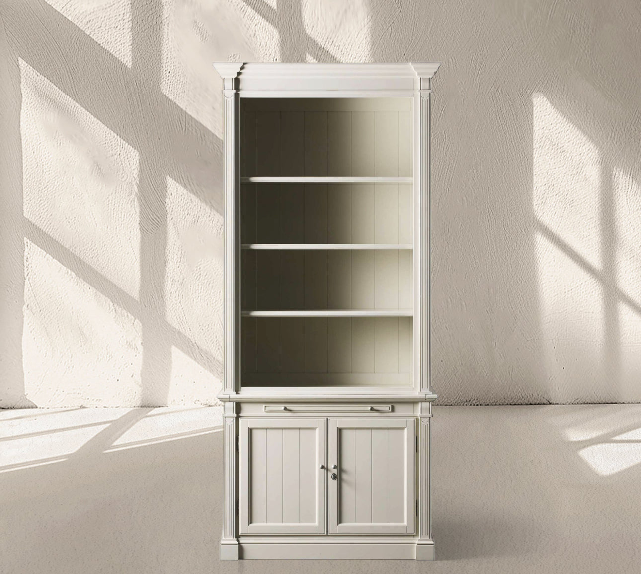 Athus Modular Bookcase