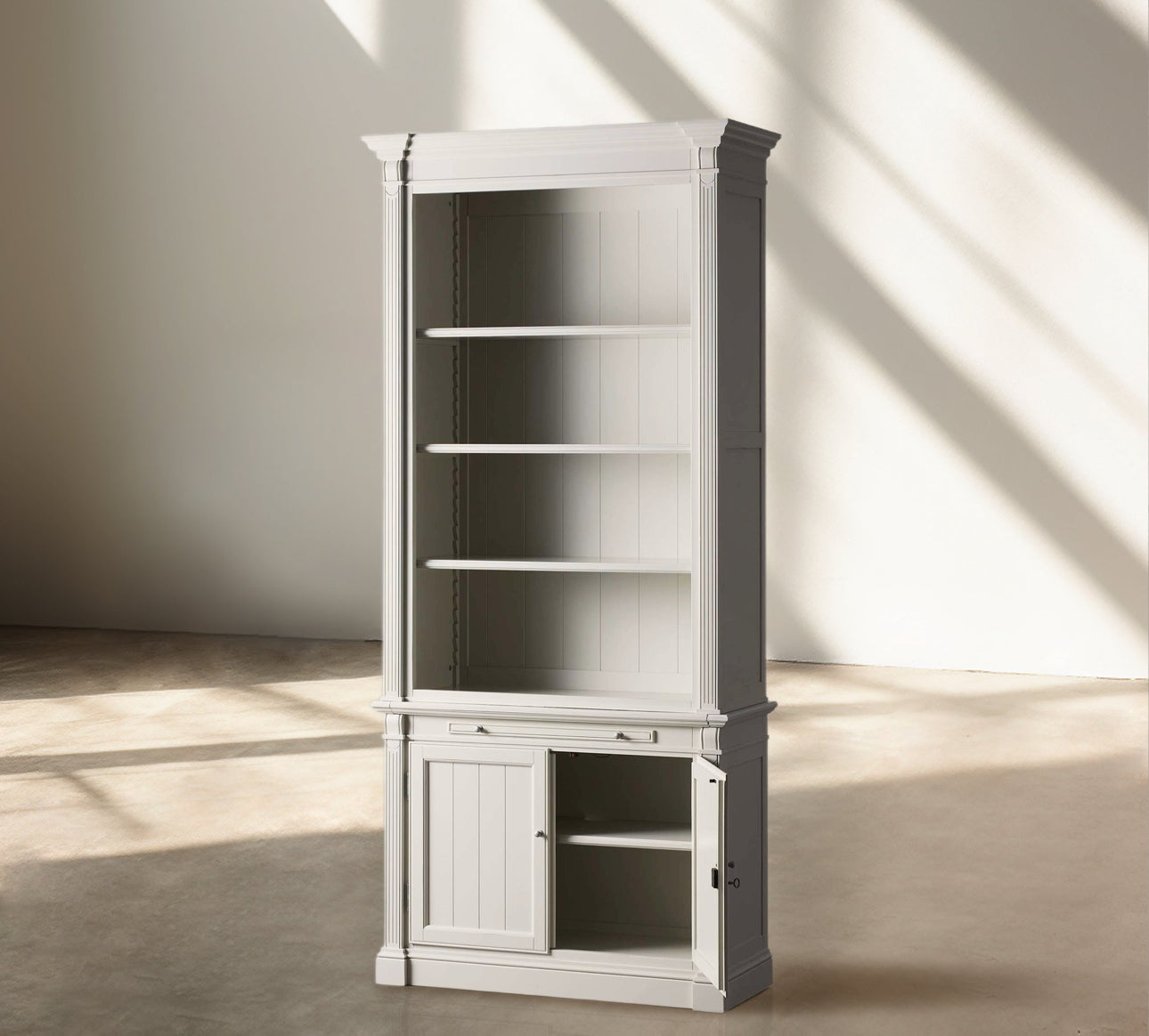 Athus Modular Bookcase