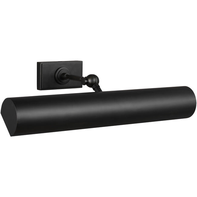 Kenyon Picture Light  10" 18'' 24'' 30'' - All Products, bathroom, Bedroom, Dining & Kitchen, Hallway, Living Room, Wall Sconces- Picture Light1-Luxehomezone