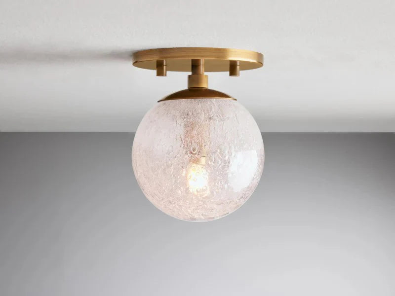 Mandoza Sconce