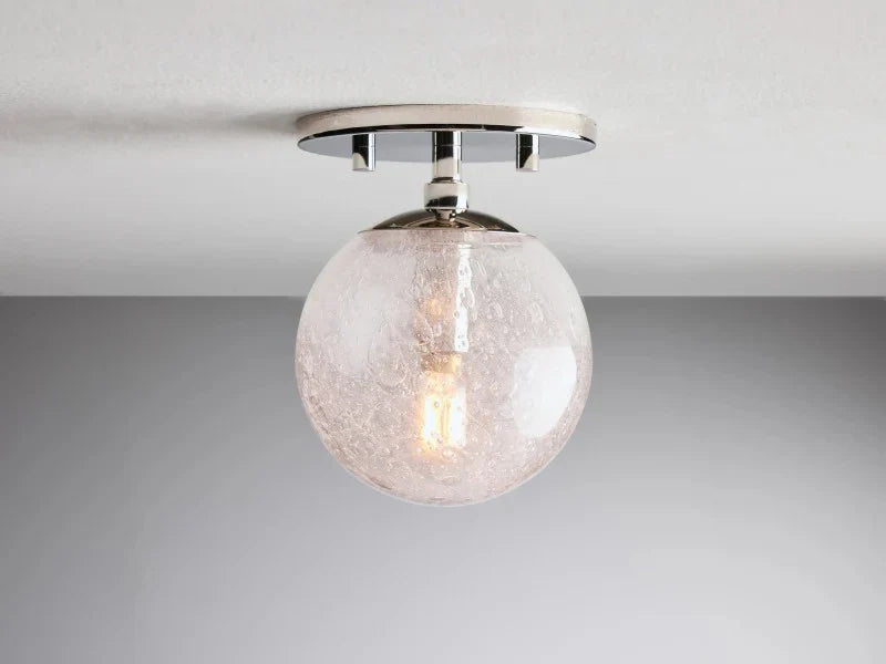 Mandoza Sconce