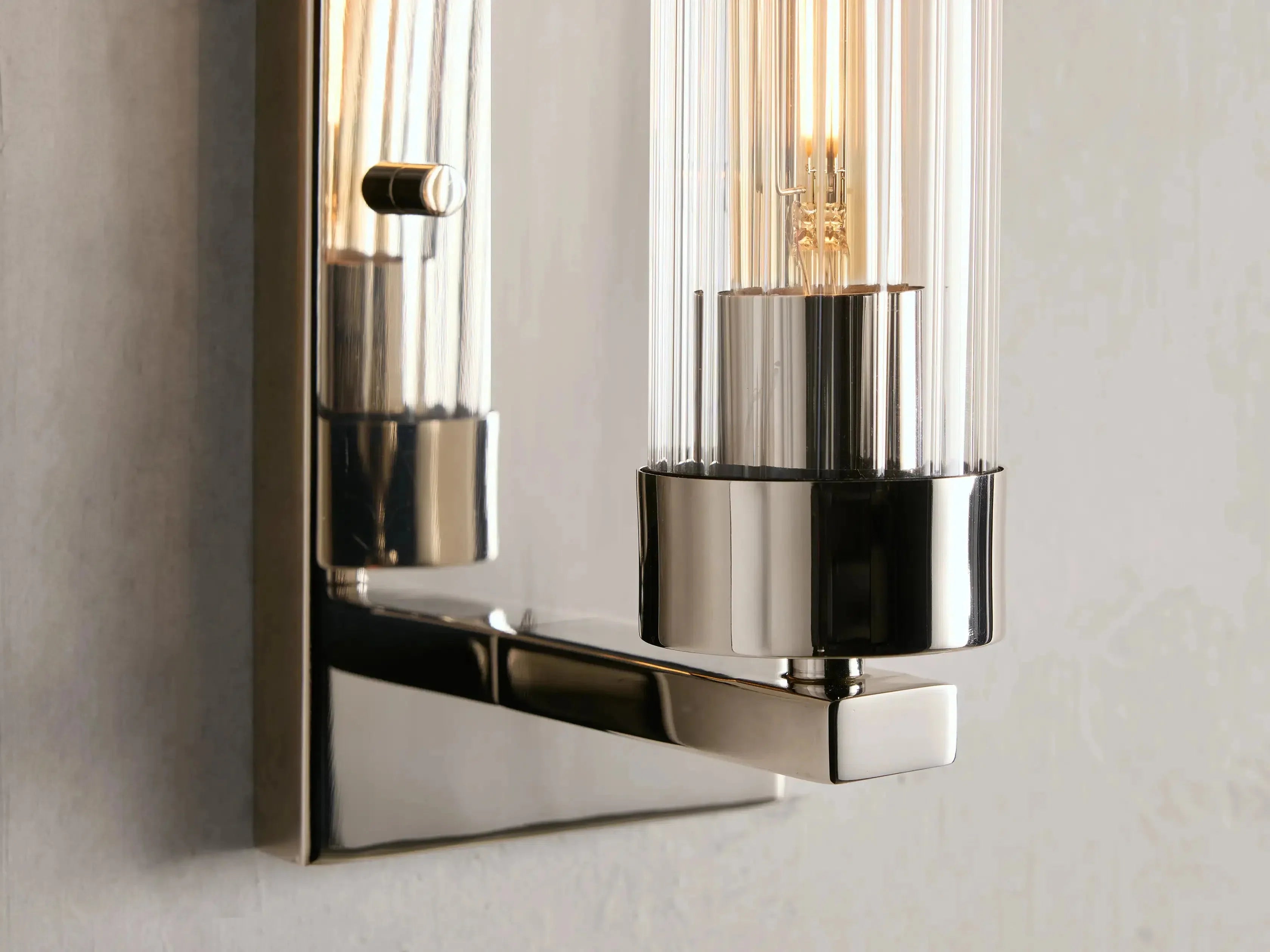 Andreas Wall Sconce