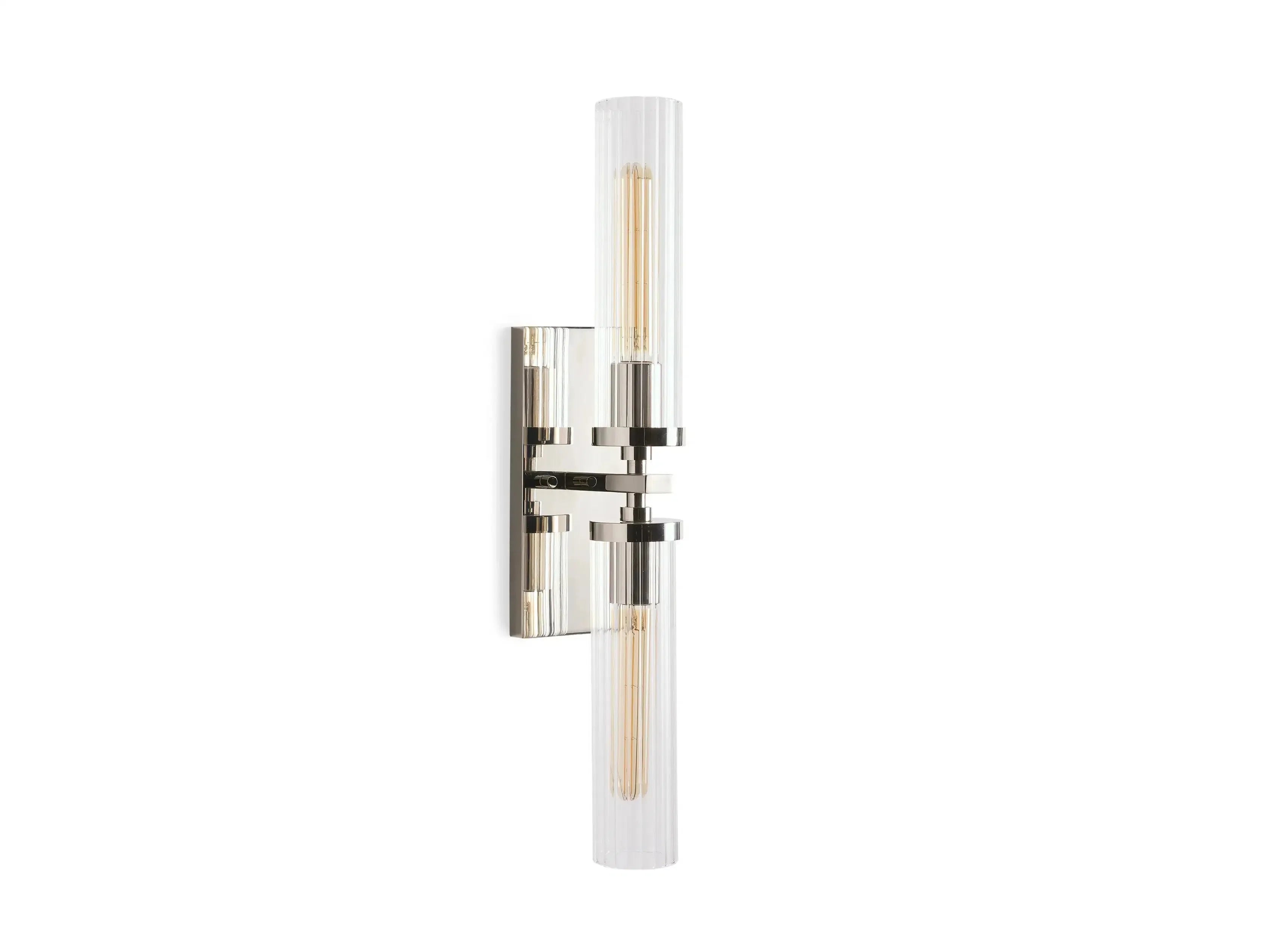 Andreas 2-Light Wall Sconce