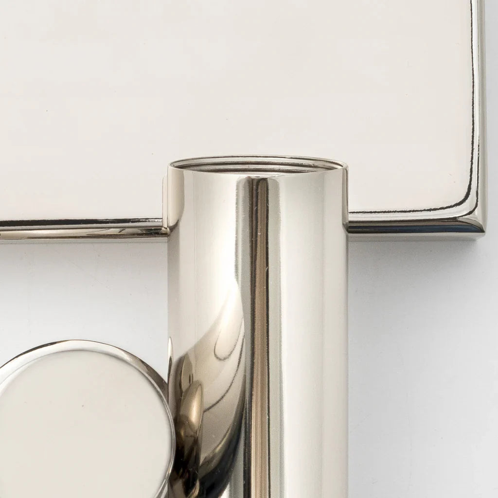 Hayes Rectangular Wall Sconce 32"