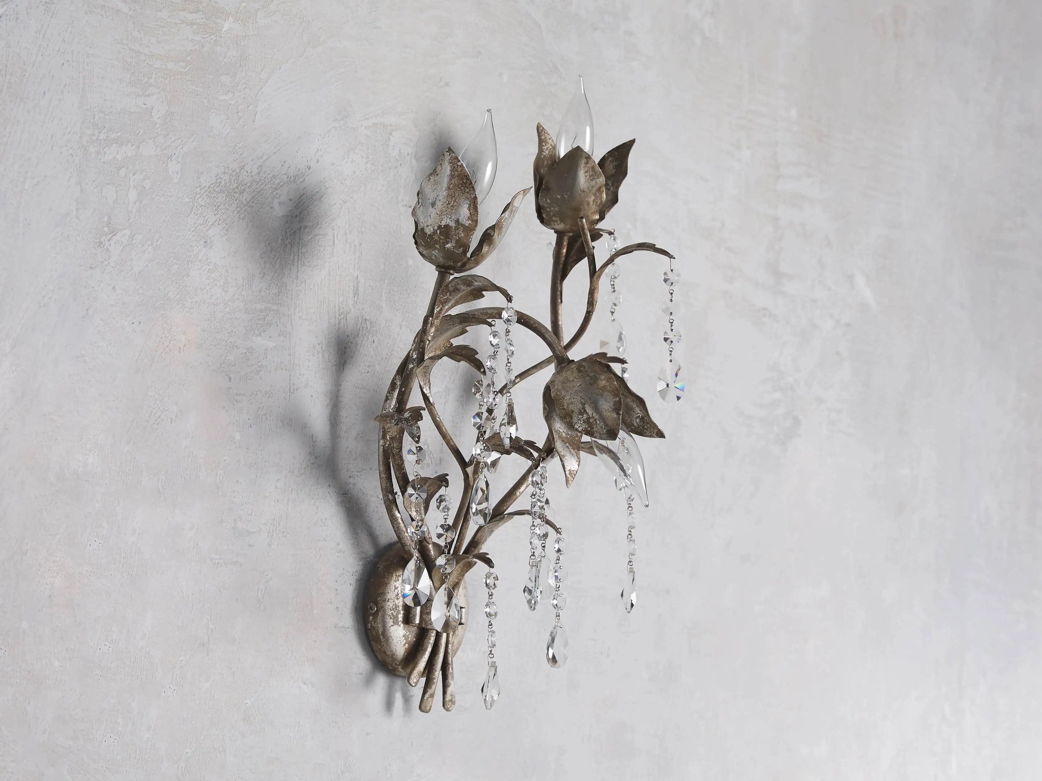 Viticcio Sconce