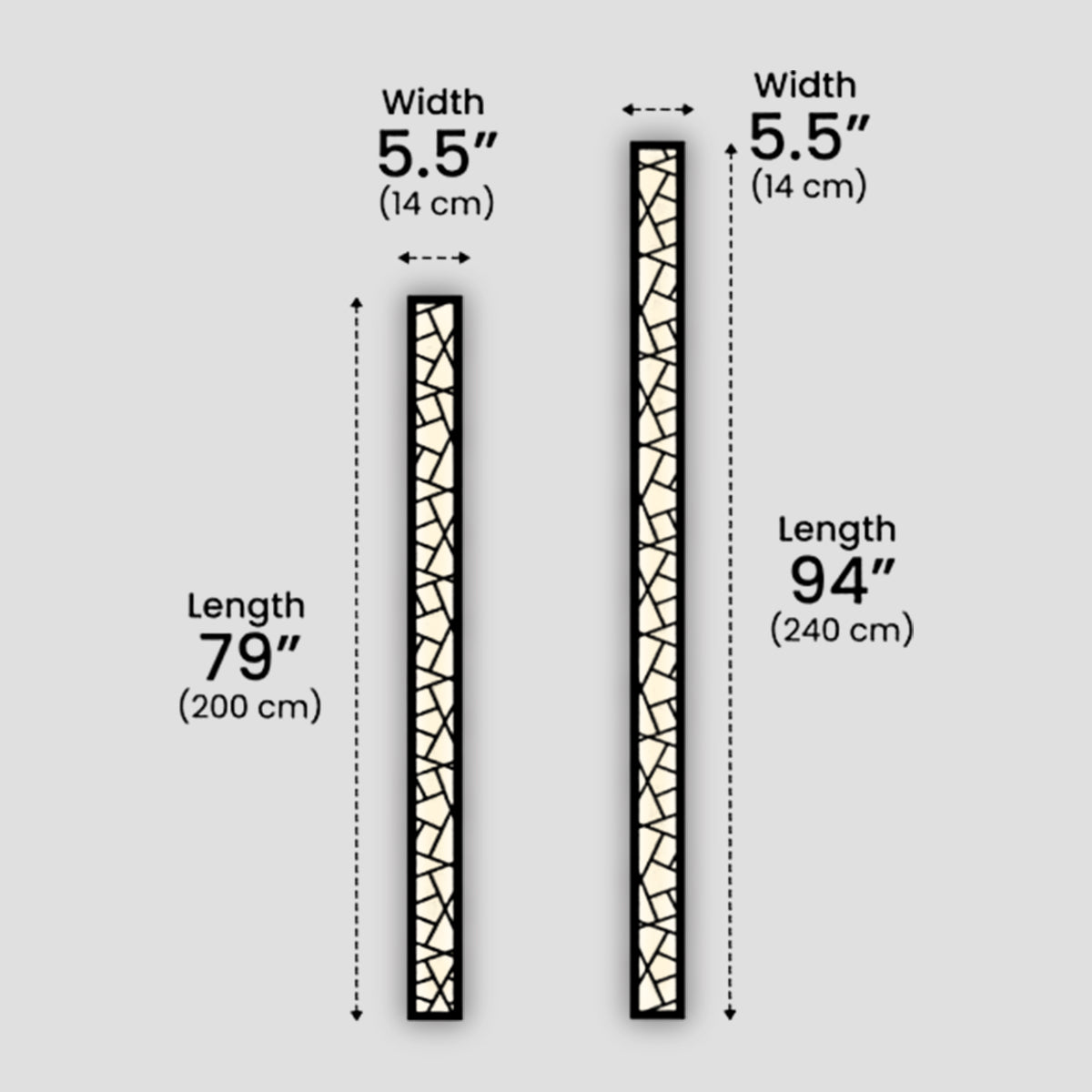 Harper Waterproof Led Outdoor Wall Light - Harper-1-Luxehomezone