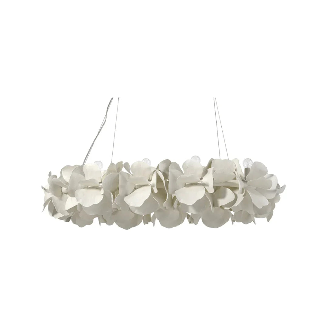 Virginia Oval Chandelier