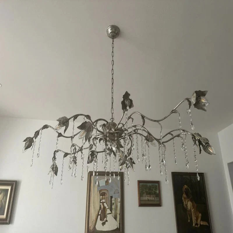 Viticcio Linear Chandelier 52" 61" 71"