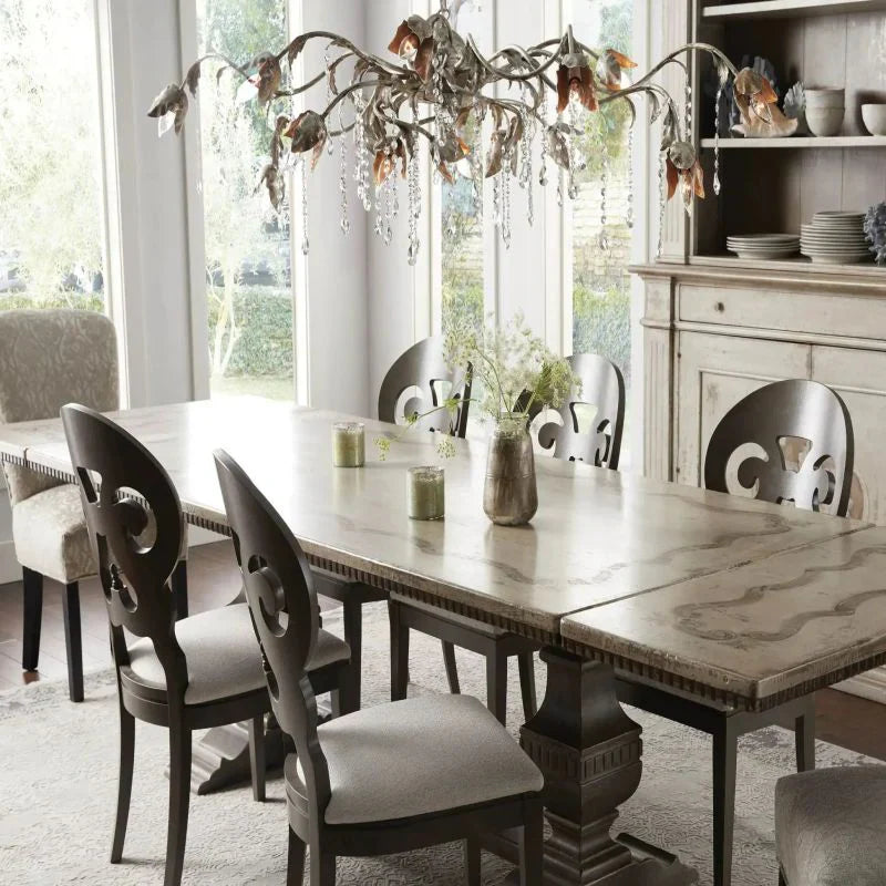 Viticcio Linear Chandelier 52" 61" 71"