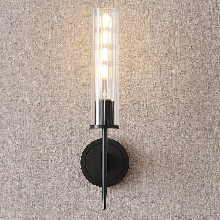 Aicken Glass Sconce