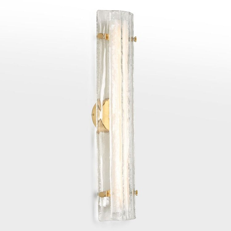 Willamette Wall Sconce 28" H