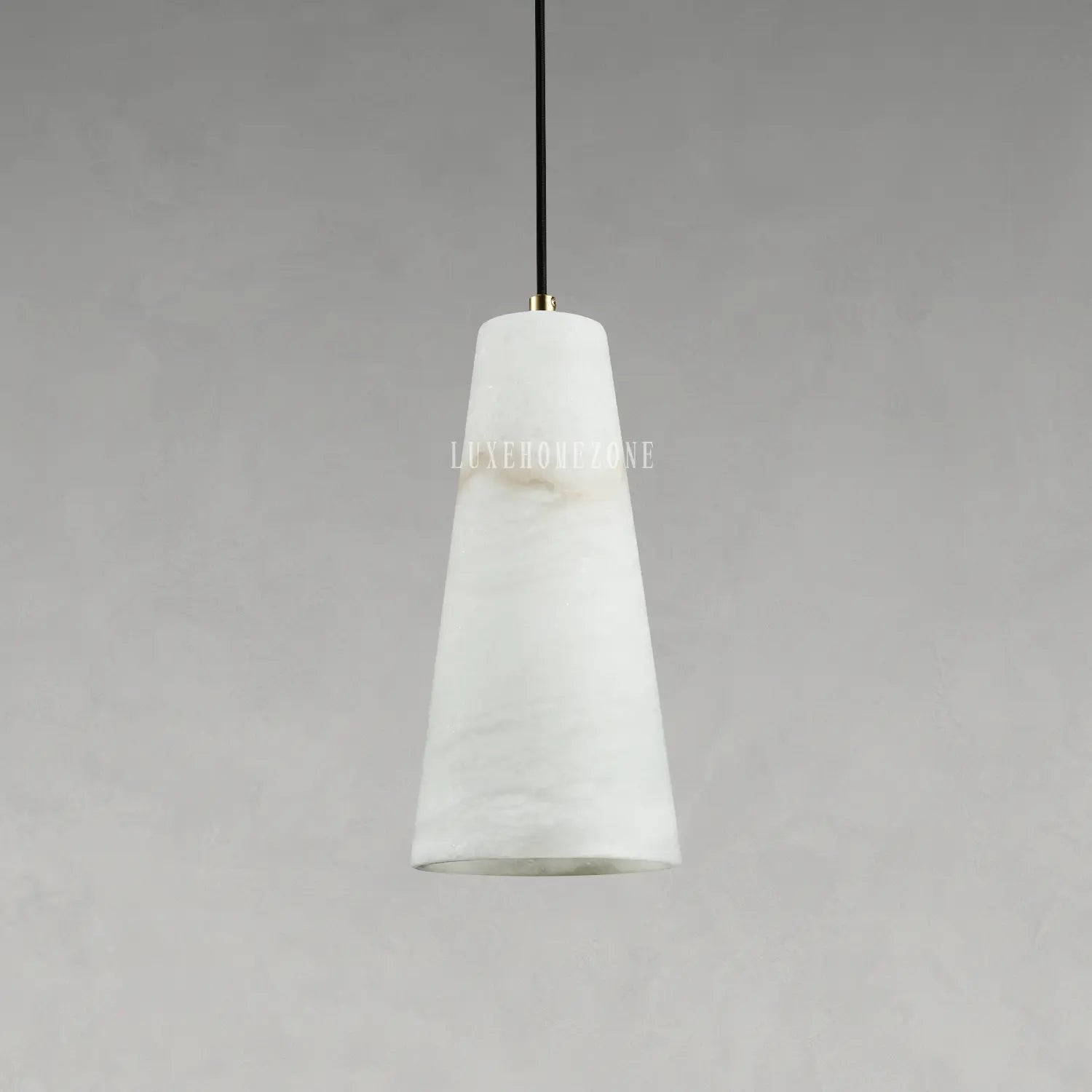Alabaster Modern Pendant Lights Kitchen Island