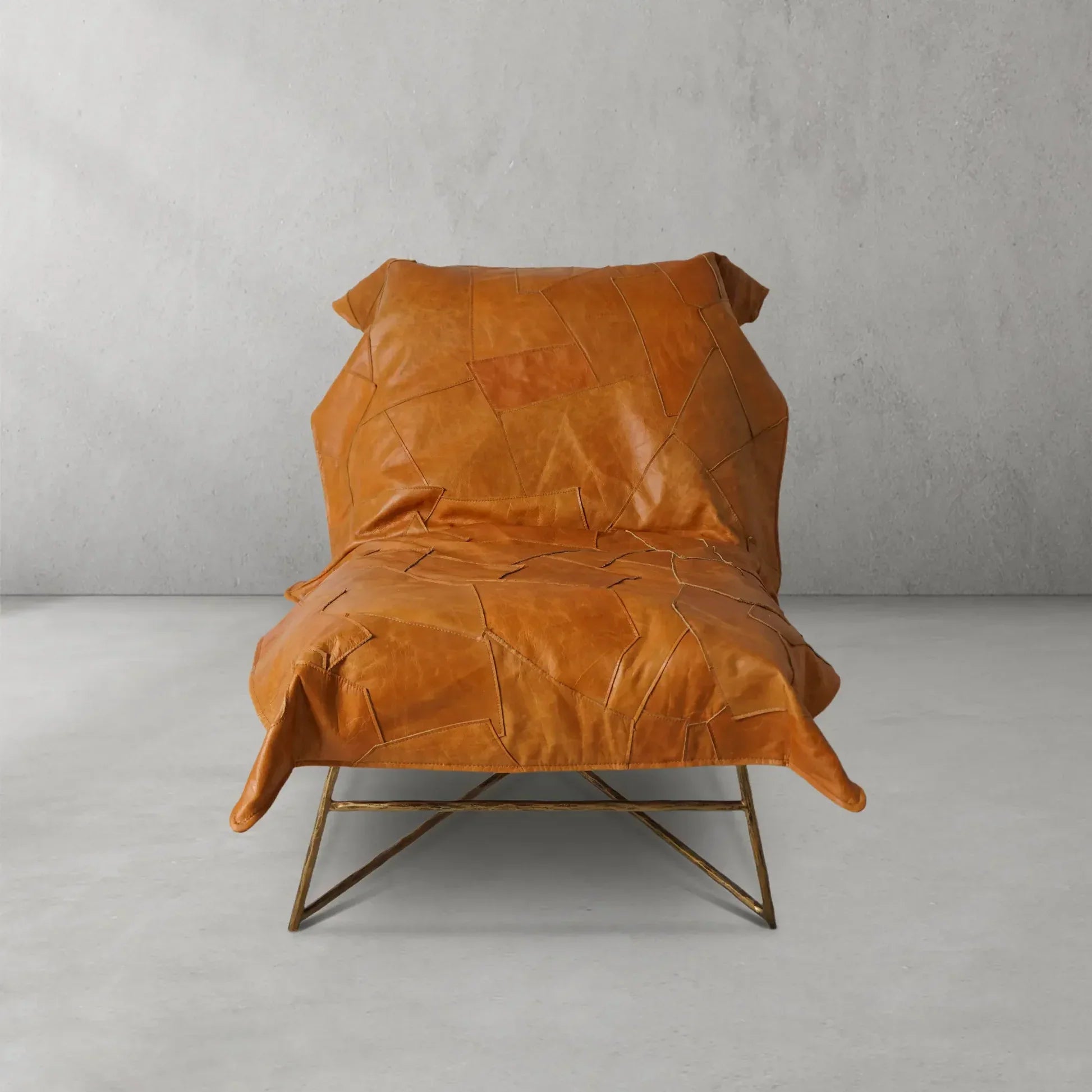 Thaddeus Leisure Chair