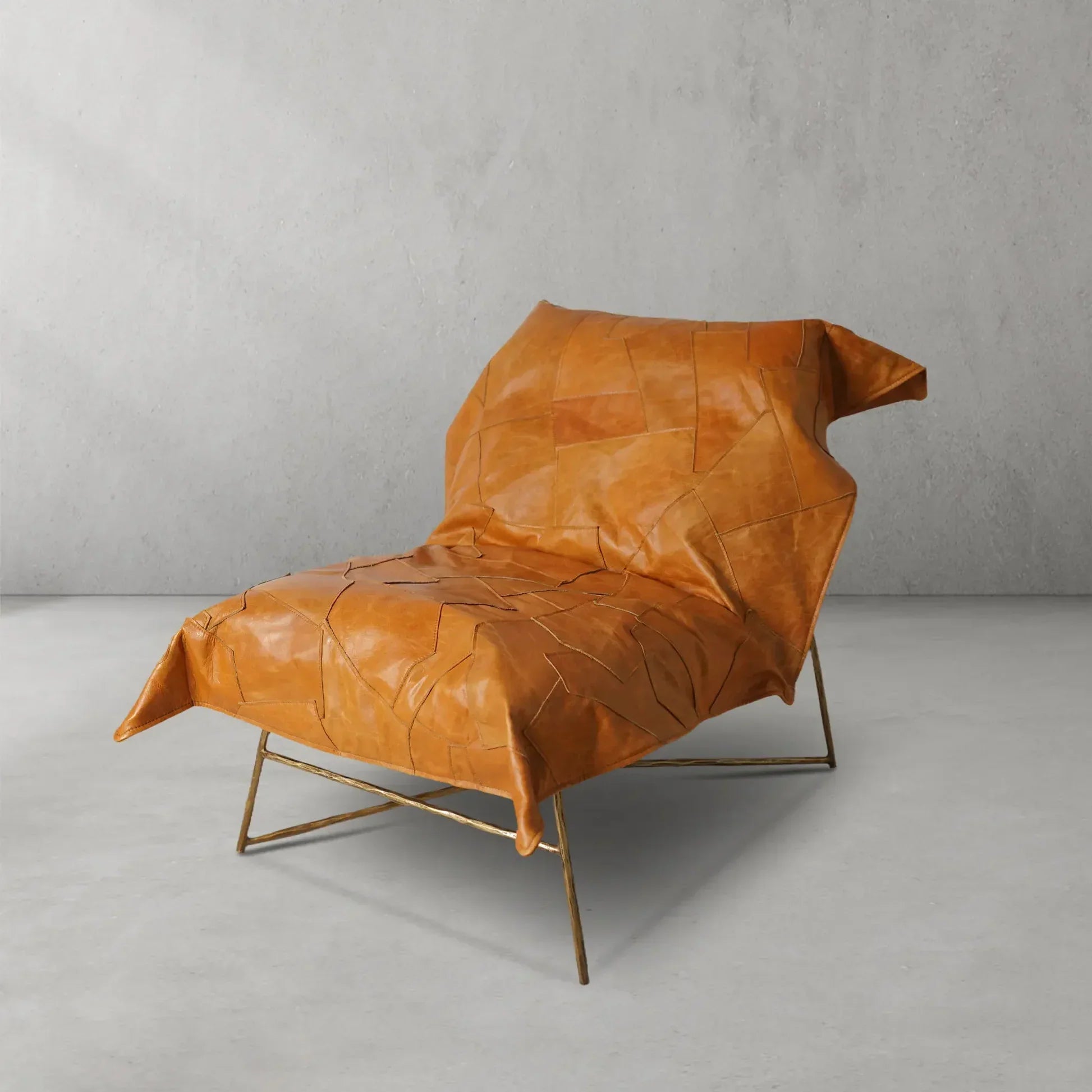 Thaddeus Leisure Chair