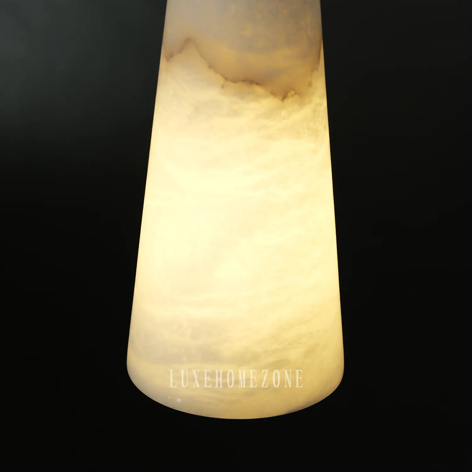 Alabaster Modern Pendant Lights Kitchen Island