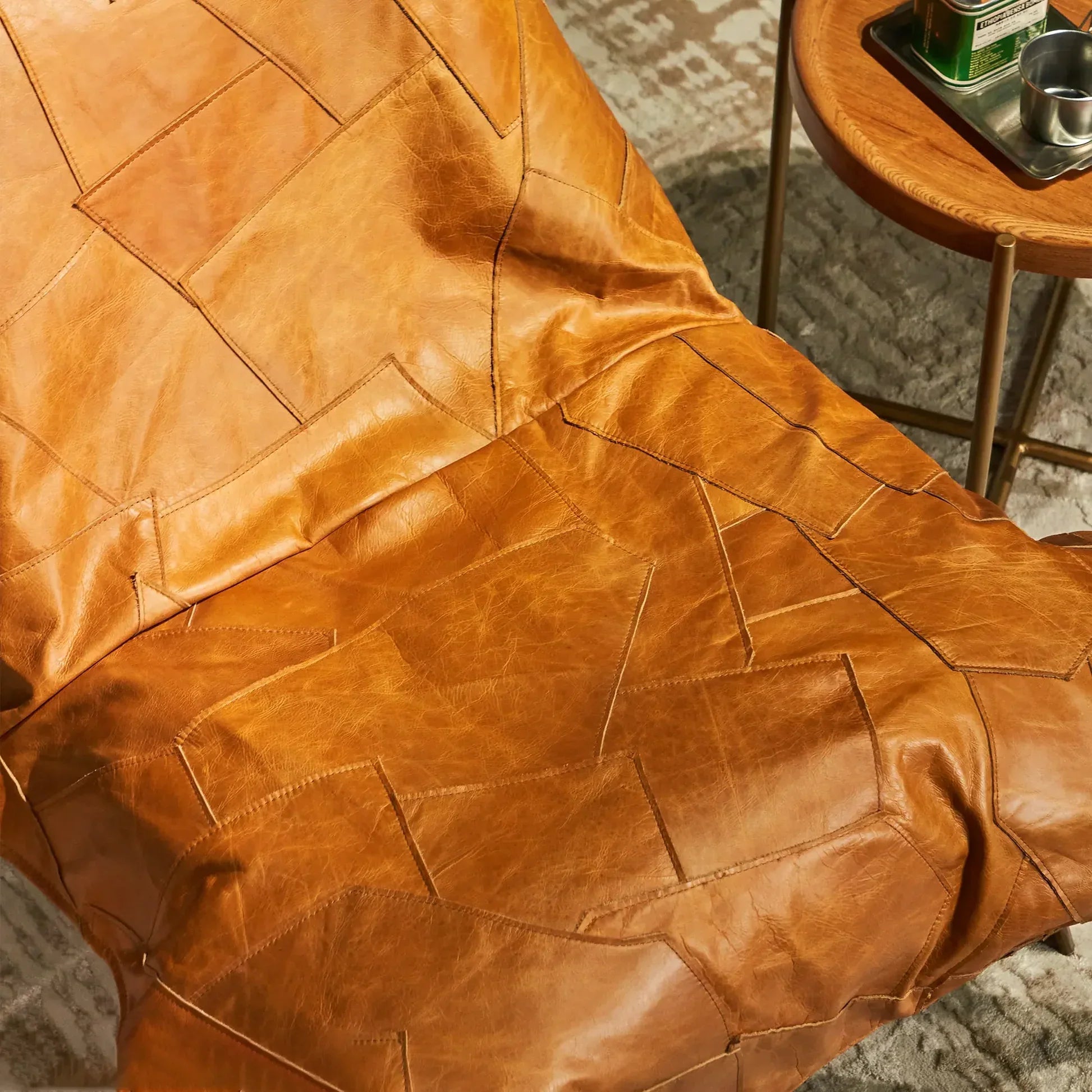 Thaddeus Leisure Chair