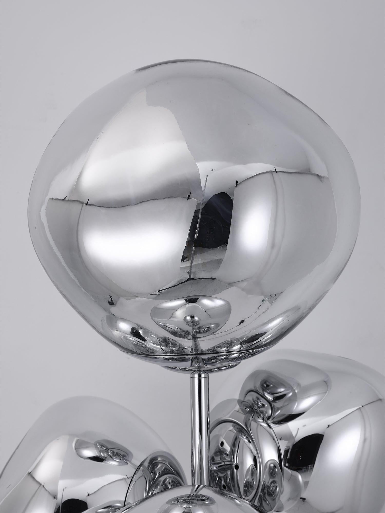 Lava Floor Lamp with Colum - Lava-1-Luxehomezone