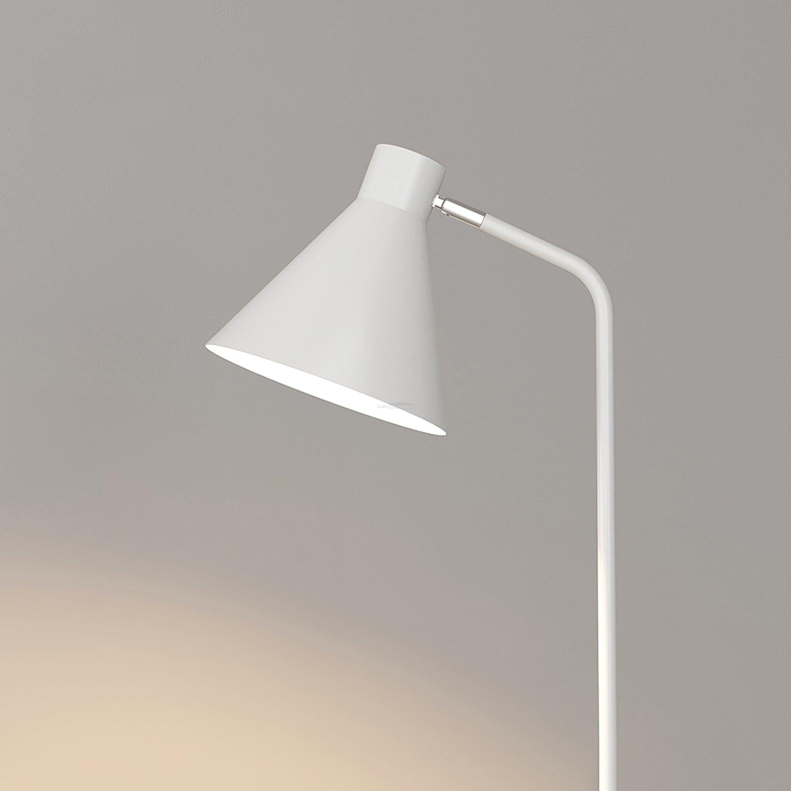 Macaroon Floor Lamp W 11″ - Luxehomezone
