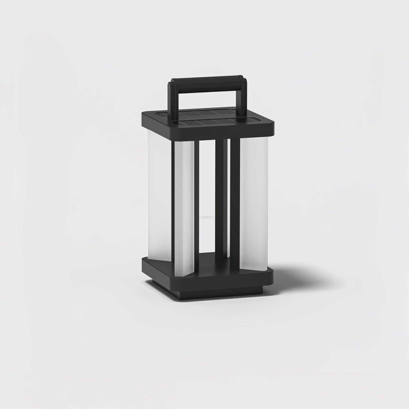 Metroluxe Solar Light for Outdoor - Luxehomezone