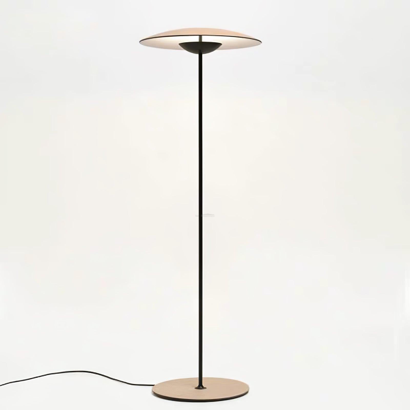 Innovative Directional Floor Light - Geometry-1-Luxehomezone