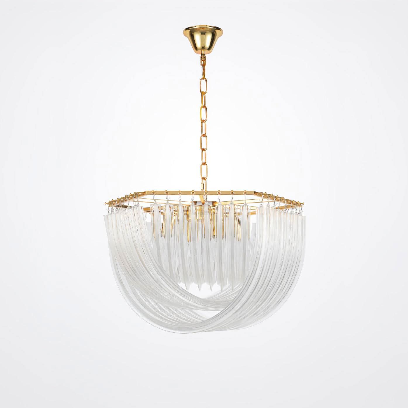 Trevi Murano Chandelier ∅ 7.9″~ ∅ 31.5″ - Luxehomezone