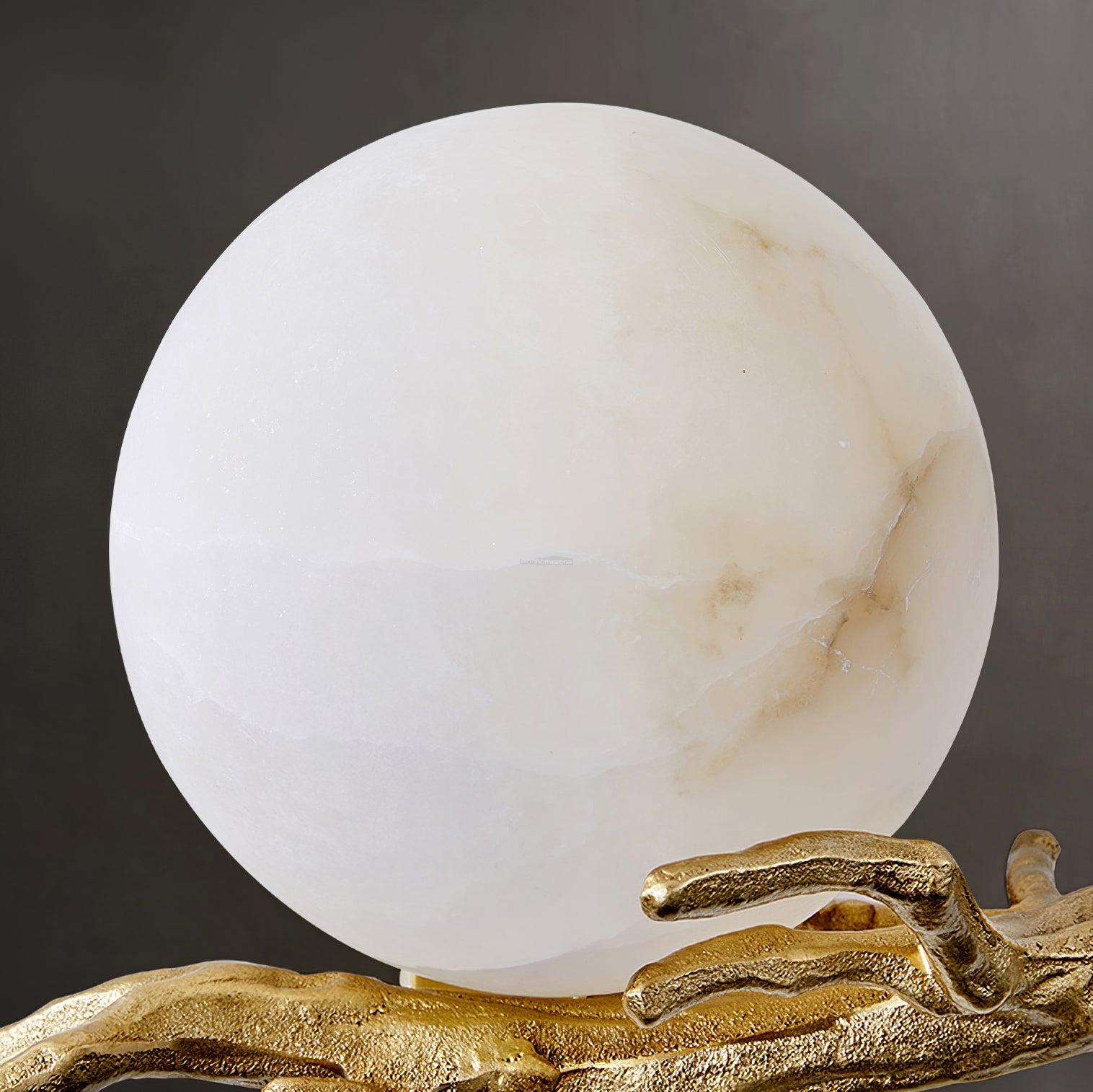 Retro Twigs Wall Sconce - Luna-1-Luxehomezone