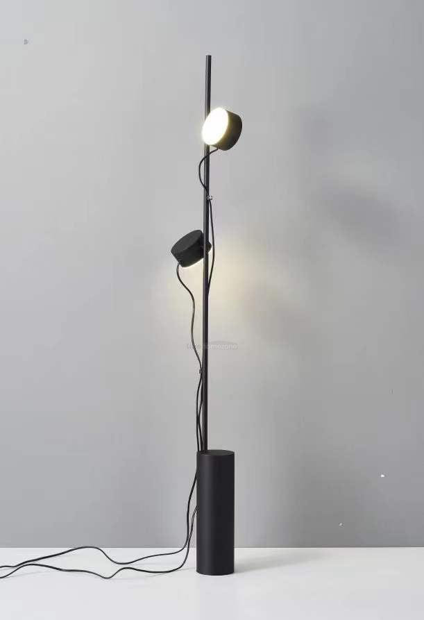 Modern  Art Floor Lamp - Luxehomezone