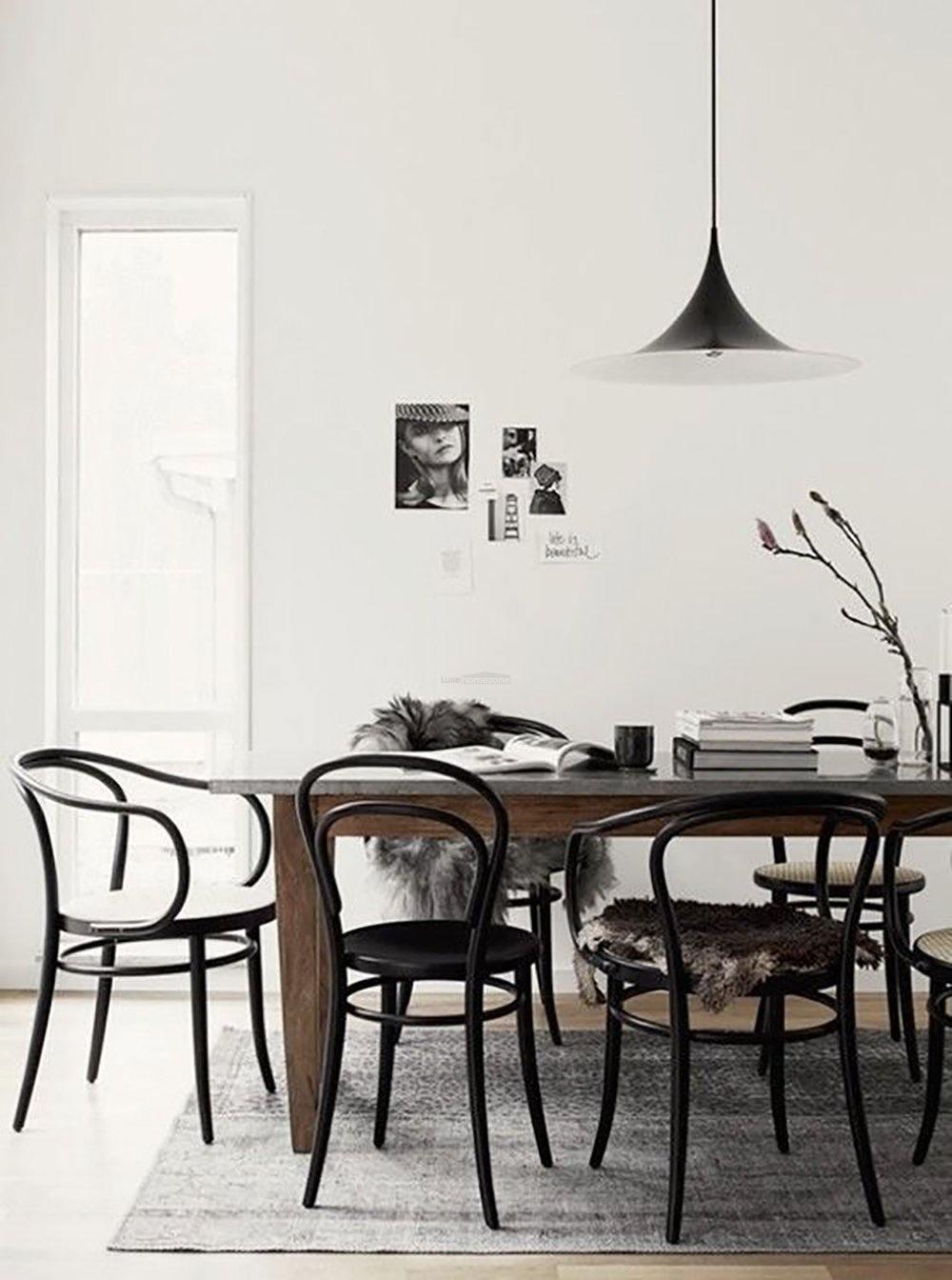 Semi Pendant - Luxehomezone