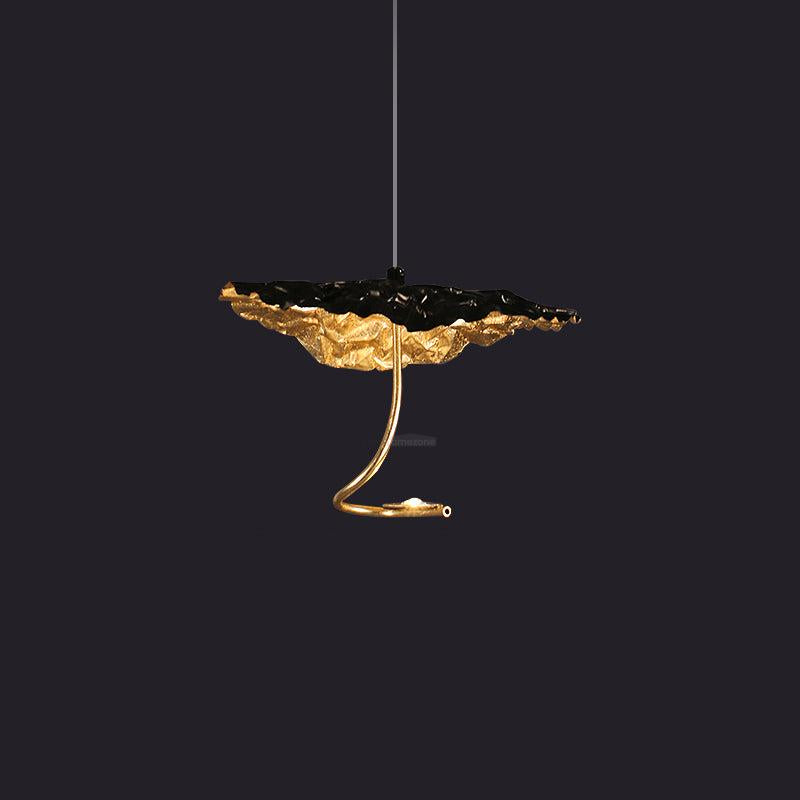 Brass Aviary Constellation Chandelier with 1/3/6/10/17/22 heads - Helia-1-Luxehomezone