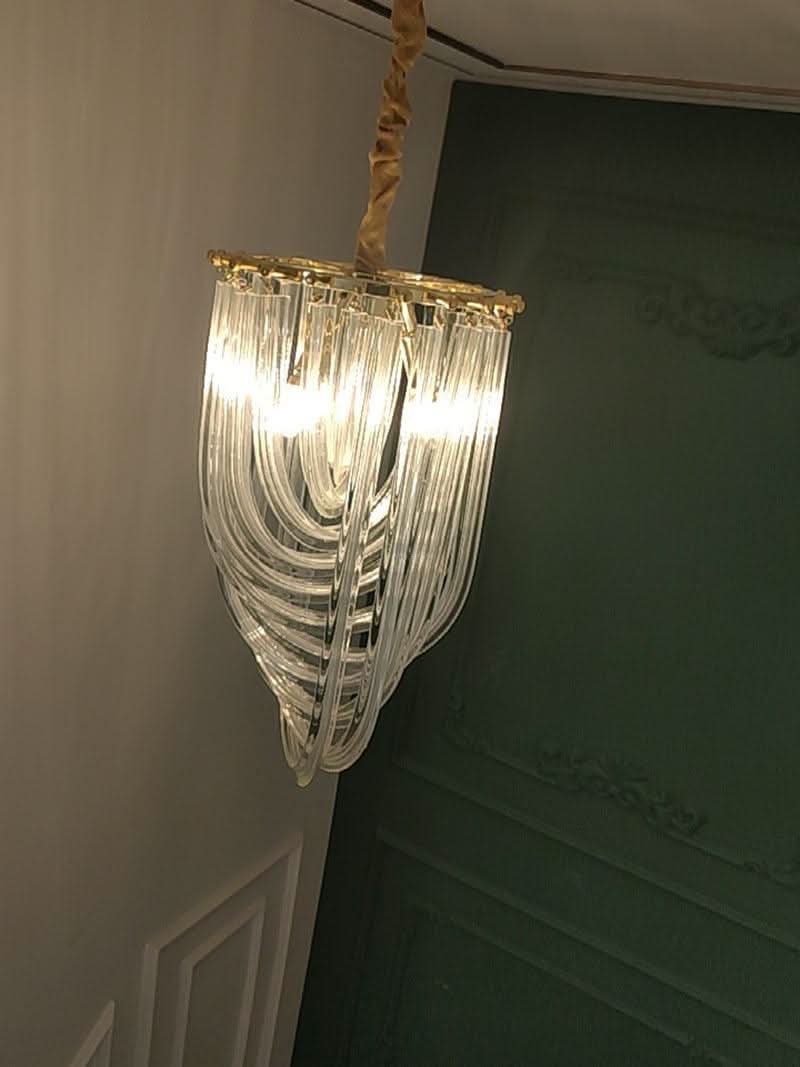 Trevi Murano Chandelier ∅ 7.9″~ ∅ 31.5″ - Luxehomezone