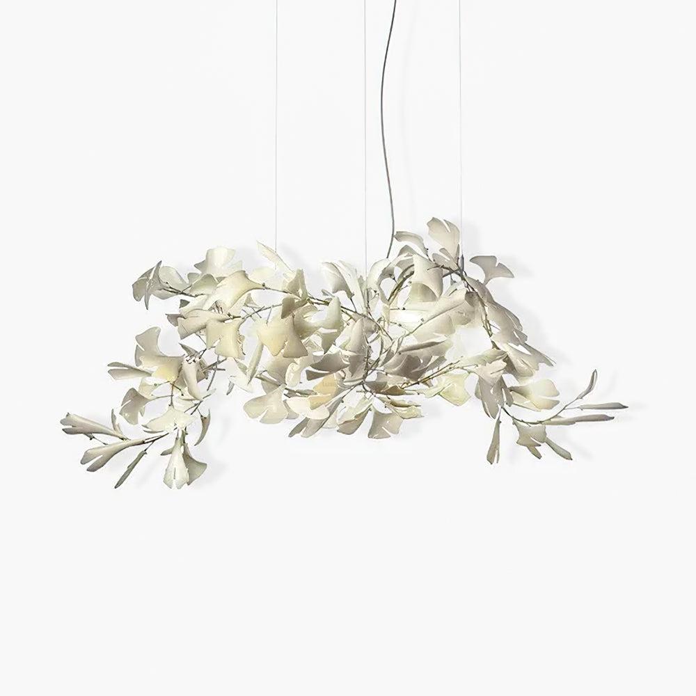 Gingko Chandelier Style G - Gingko, Gingko Chandelier-1-Luxehomezone